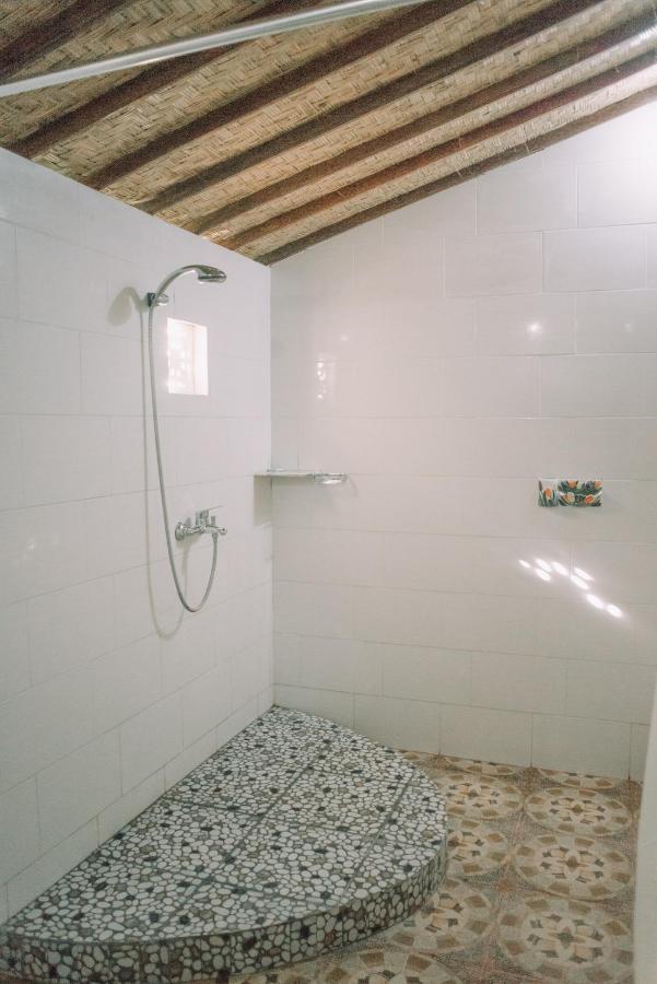 Mertasari Bungalows Ped Екстериор снимка